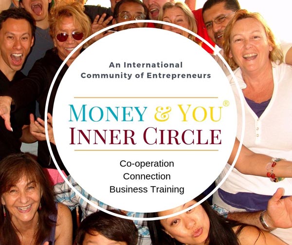 6. Money & You Inner Circle