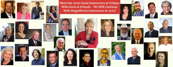 7. FWD - Collage 2020 Guest Instructors